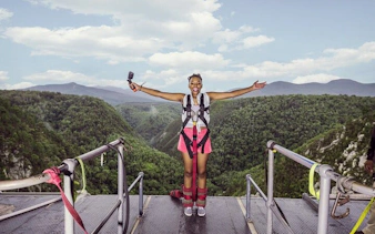garden route adventure tour from cape town: bungee jump & shark cage diving with accommodation-5