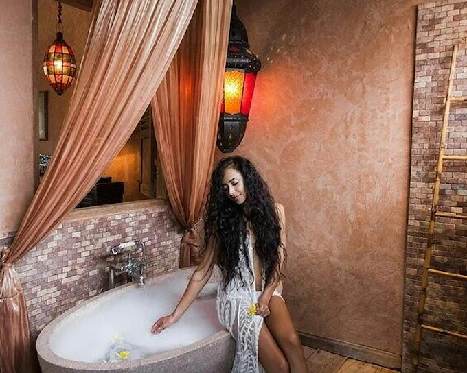 Authentic Moroccan Hammam Experience with Transfer - Marrakesh