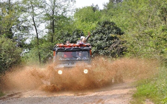 alanya jeep safari macerası, dim nehri öğle yemeği ve dim mağarası -6