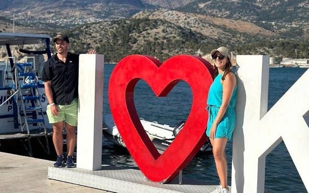 kefalonia photo tour of instagrammable spots with photo assistance, local tastings, and argostoli walking tour-2