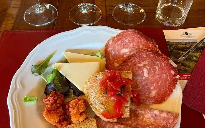 ab florenz: vespa-tour durch die toskana in kleingruppe mit mittagessen und wein-13