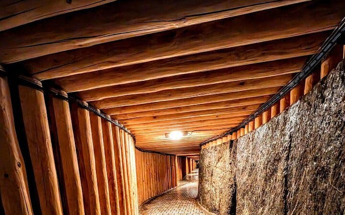wieliczka salt mine tour with hotel pickup-1