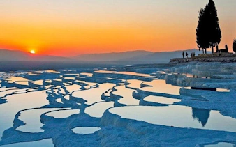 pamukkale & hierapolis ancient city tour from antalya-2