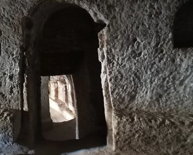 Cappadocia Private Tour of Hidden Sites with Museum Entrances and Lunch