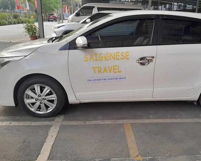 Private Car and Driver Rental for Museums – Flexible Half-Day Service (Product 54315)