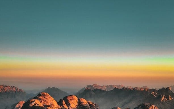 mount sinai sunrise experience & st catherine monastery-3