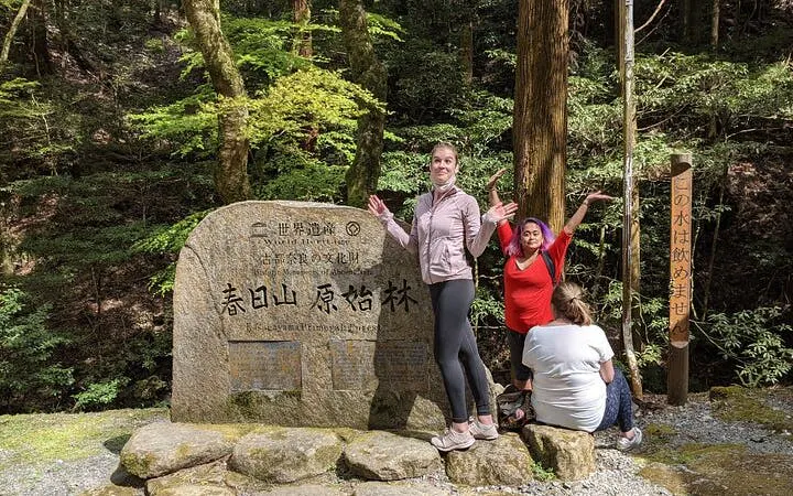 nara - privat tur på terrengsykkel, skjult tempel, natur, historiske steder og sport-6