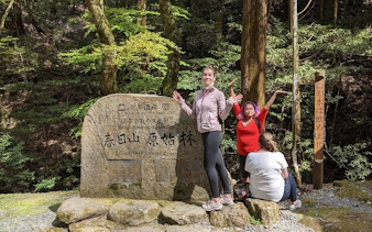 nara - private cross bike tour, hidden temple, nature, ancient sites, and sport-6