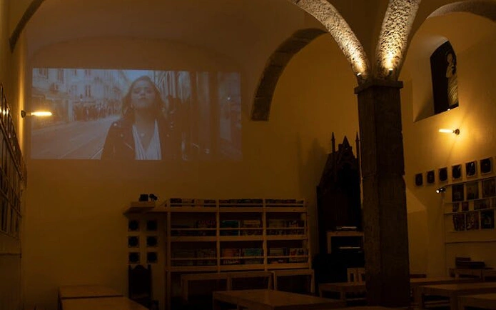 Historic Roman Theatre in Lisbon set for Portuguese dinner and Fado concert