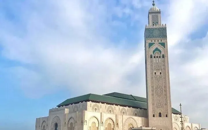 Private Full-Day Casablanca City Tour & Transfer - Marrakesh Image 10