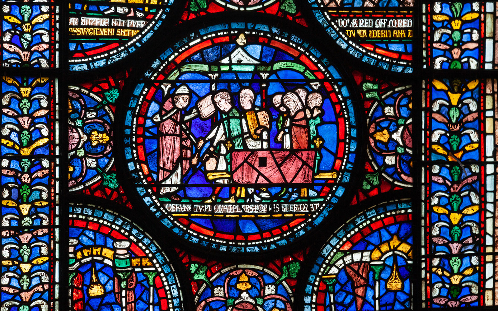 what to see in canterbury cathedral