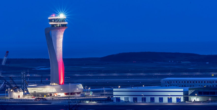 Istanbul Airport Transfer