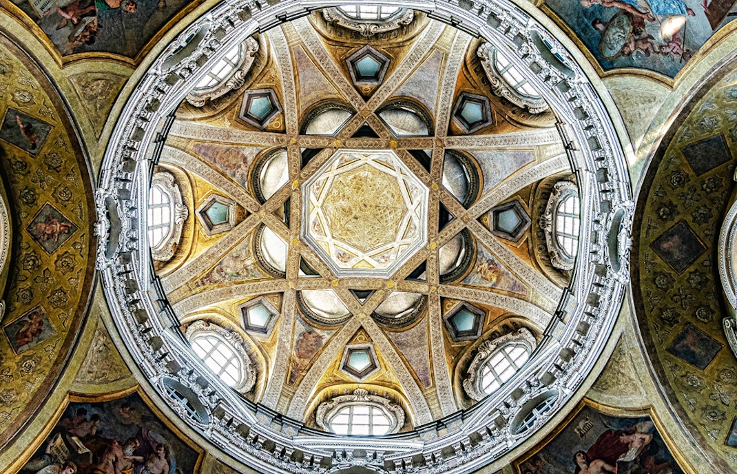 Venaria Reale tickets