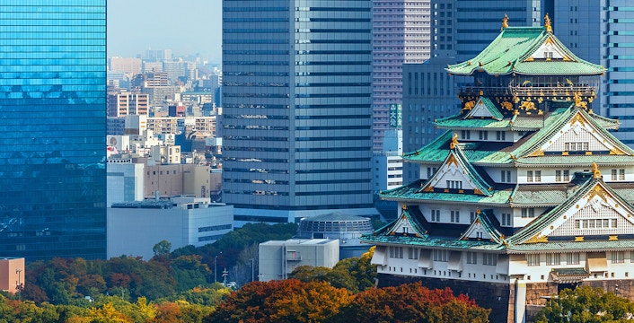 Osaka Amazing Pass Tickets