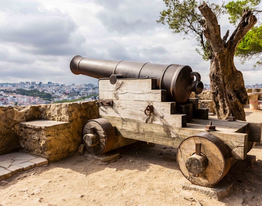 Dive into Lisbon’s past at the Interactive Museum
