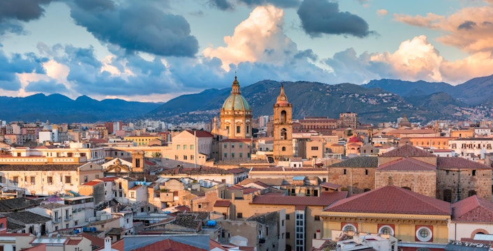 Best Sicily Island Tours