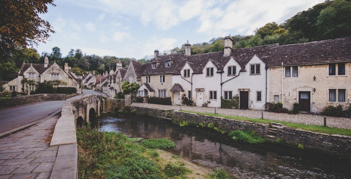 London to Cotswolds Day Trip