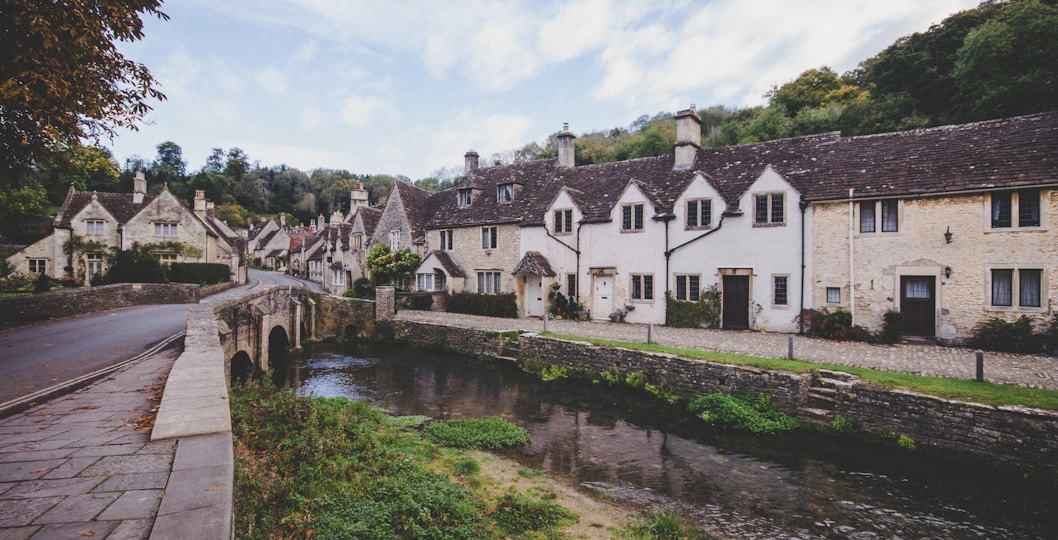 London to Cotswolds Day Trip