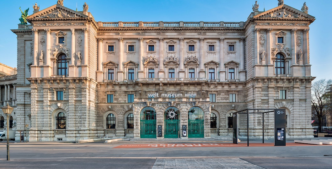 Weltmuseum Wien Tickets