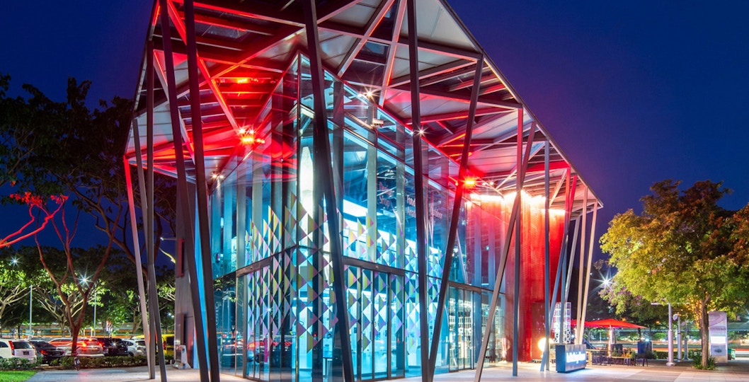 Red Dot Design Museum Tickets