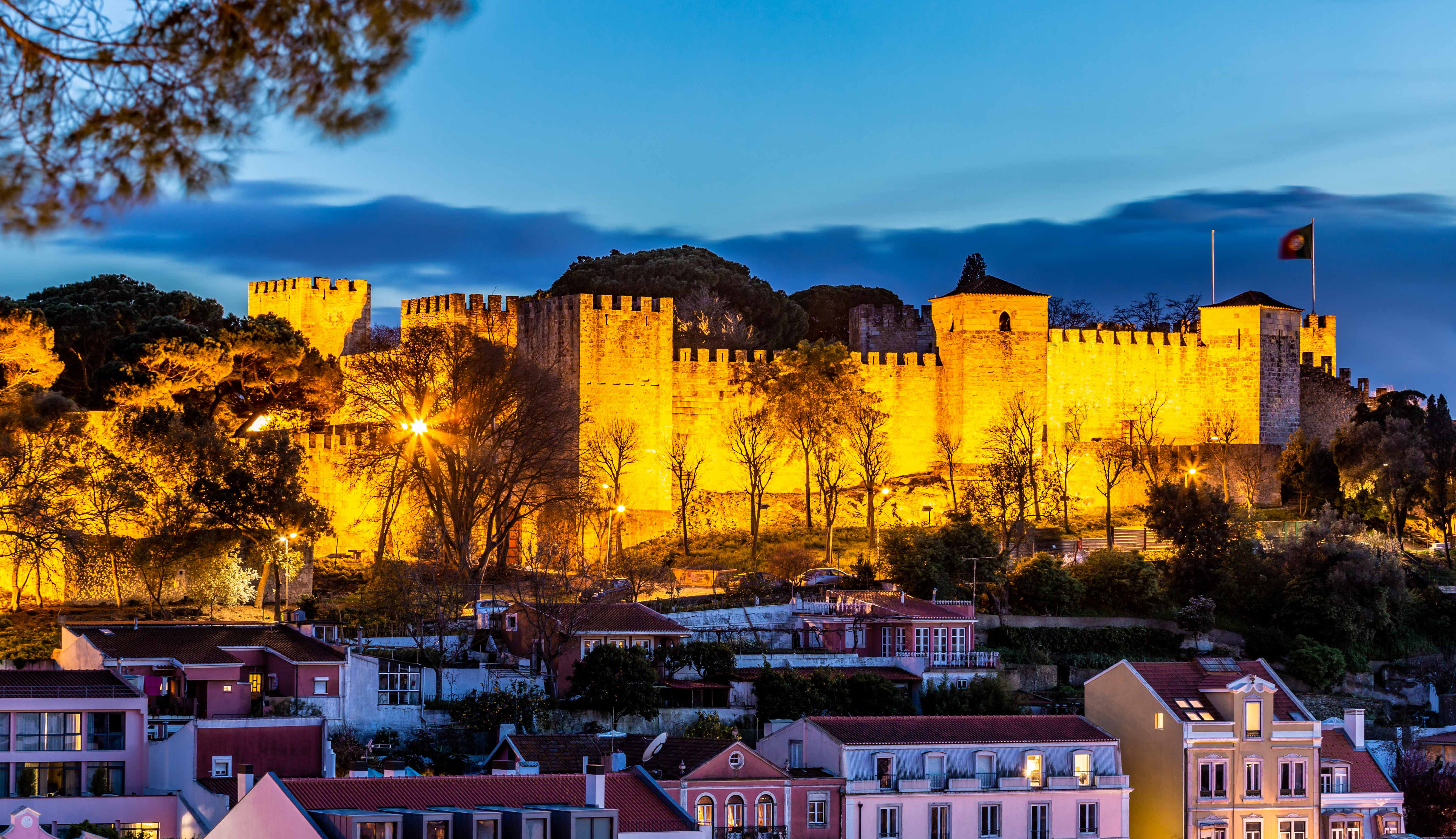 Catch cultural events in a historic setting