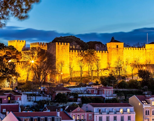 Catch cultural events in a historic setting