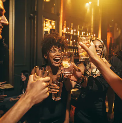 Discover the top bars in Amsterdam for a Taste of Dutch Nightlife
