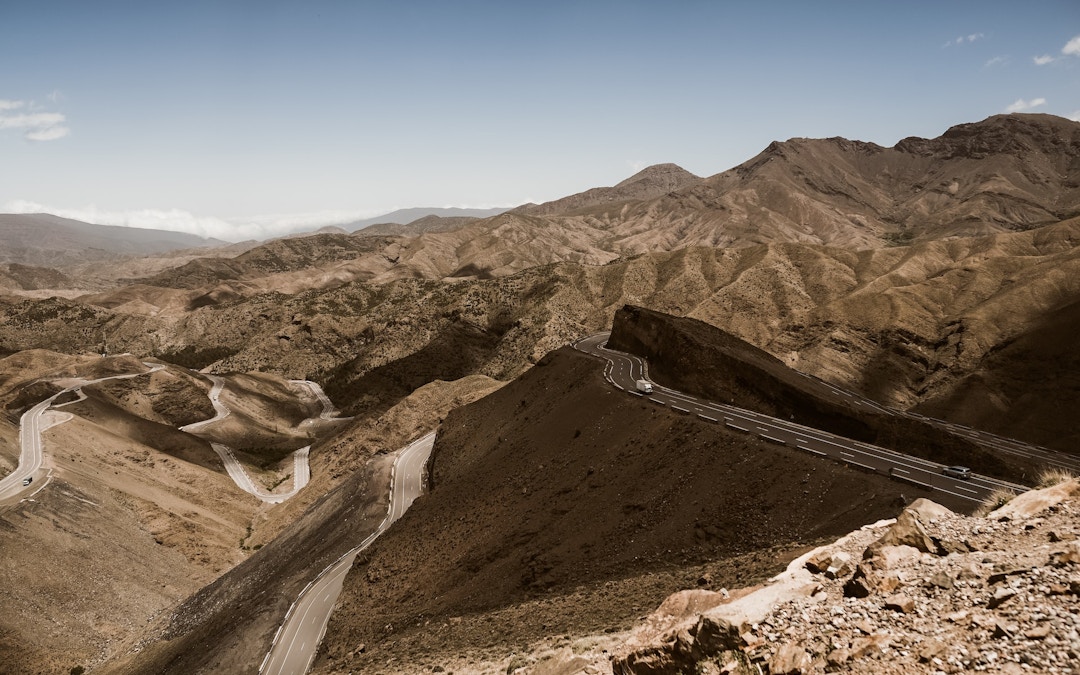 como llegar al geoparque granada