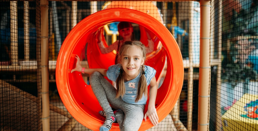 Waka Waka Playground Tickets