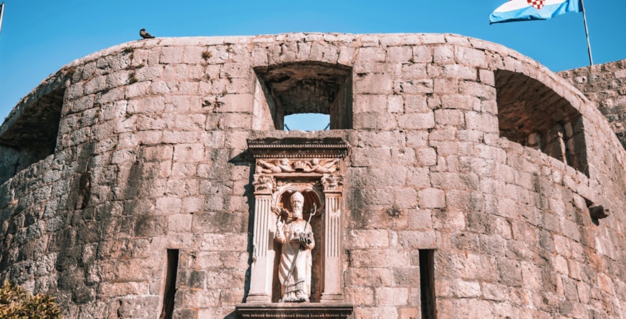 Dubrovnik Walking Tours