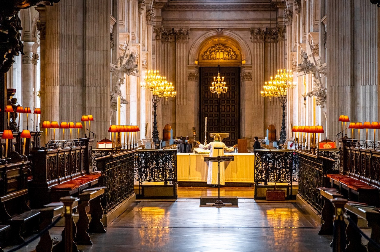 st paul's cathedral tickets