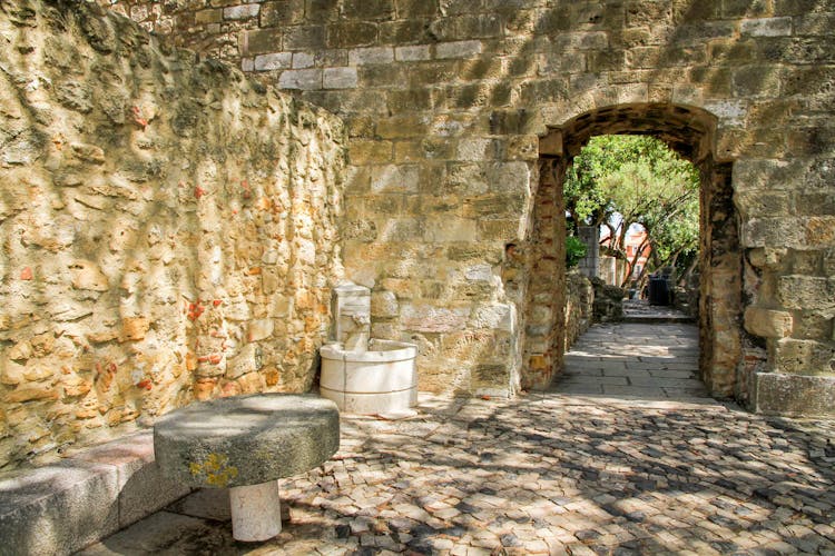 quinta de regaleira