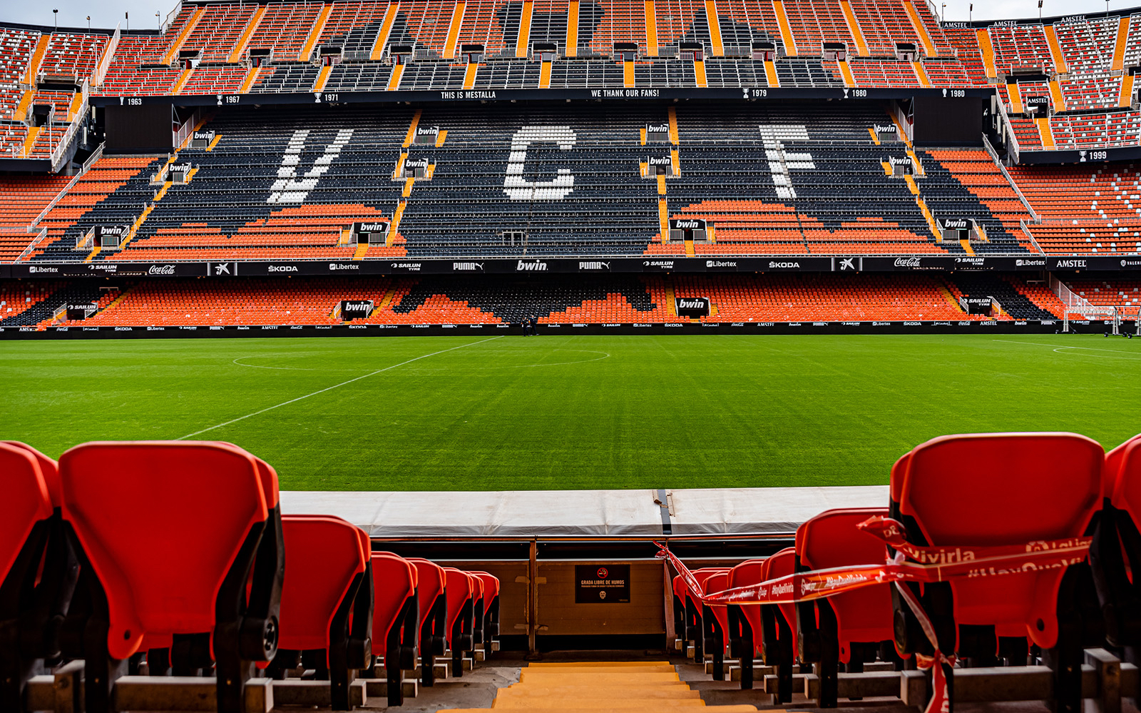Mestalla Forever