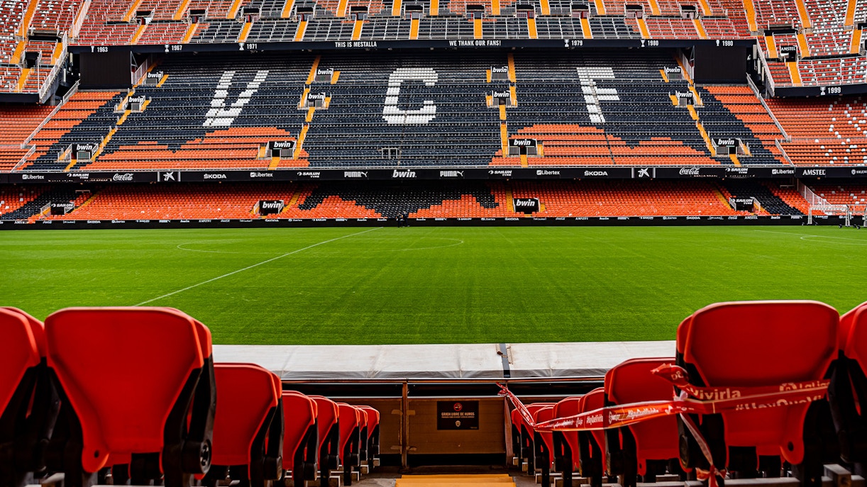 Mestalla Forever