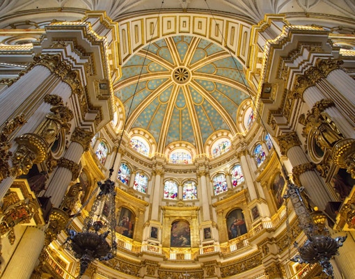 The Cupola