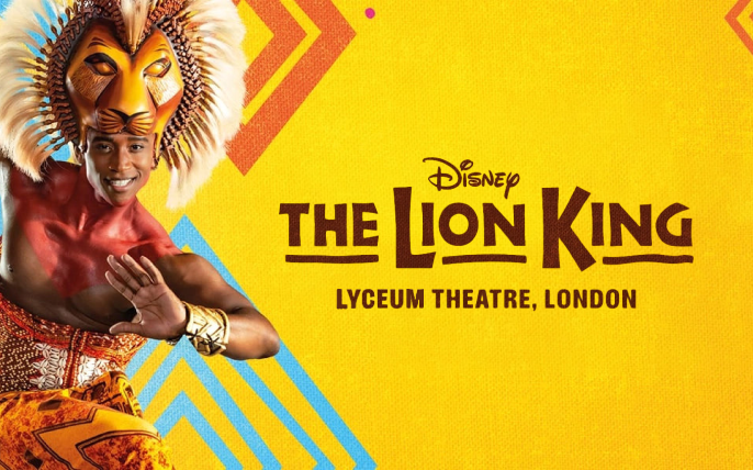 london in may West End Theater