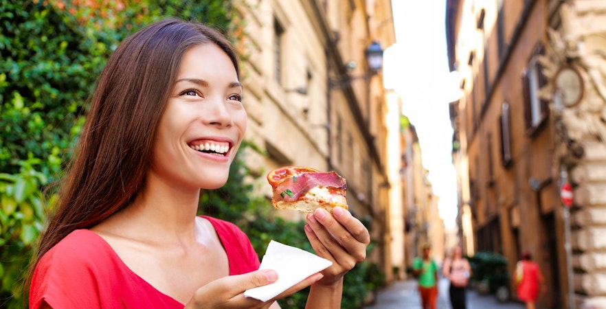 Rome Food & Drinks | Food Tours, Cooking Classes, Wineries, Pub Crawls