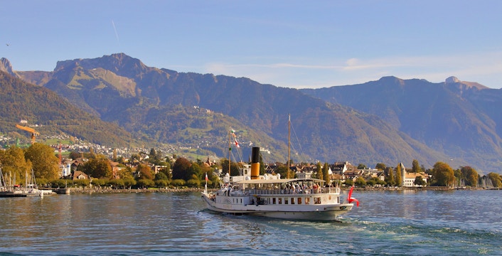 Buy Lake Geneva Tickets