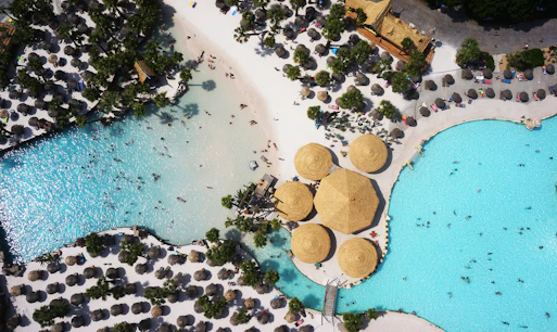 Caribe Bay