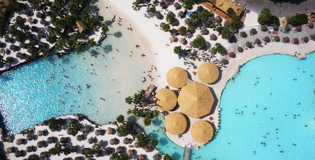 Book Caribe Bay Tickets