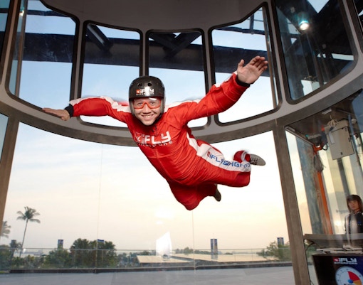 Skydive Toronto Tickets