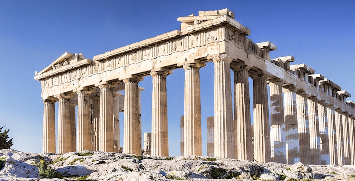Book Acropolis Tickets & Tours