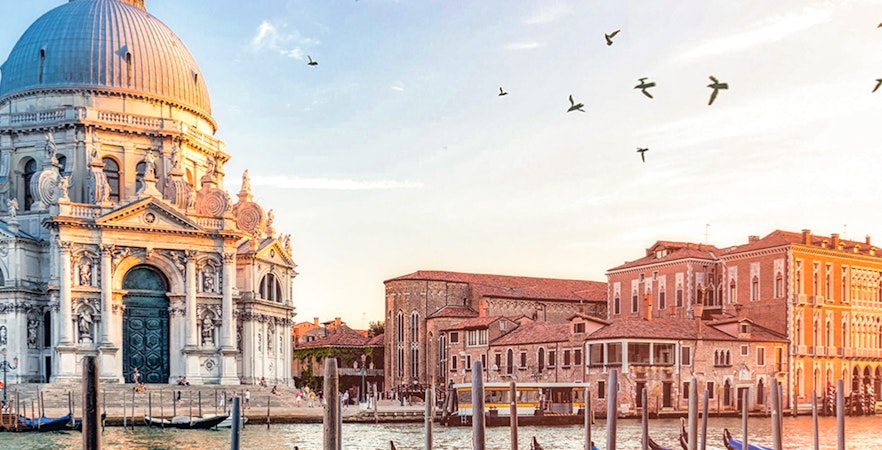 Venice City Pass