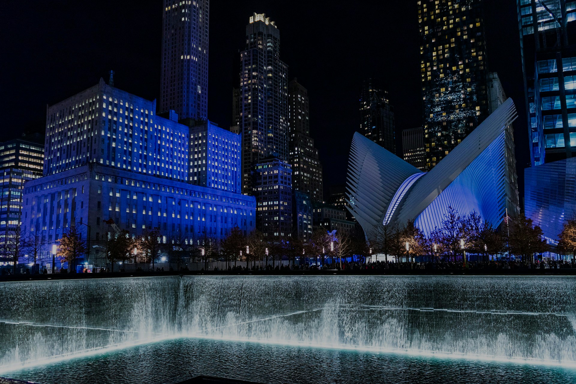 Memorial del Museo 11-S