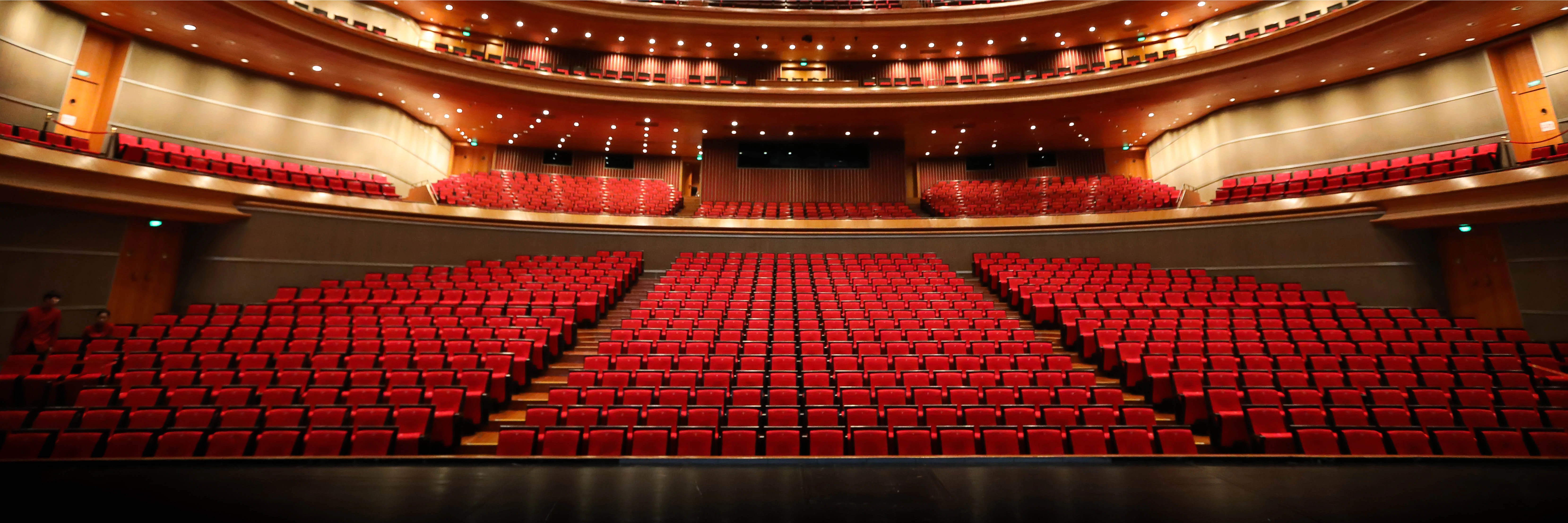 Vaudeville Theatre Seating Plan | Best Seats, Best Views, Best Prices