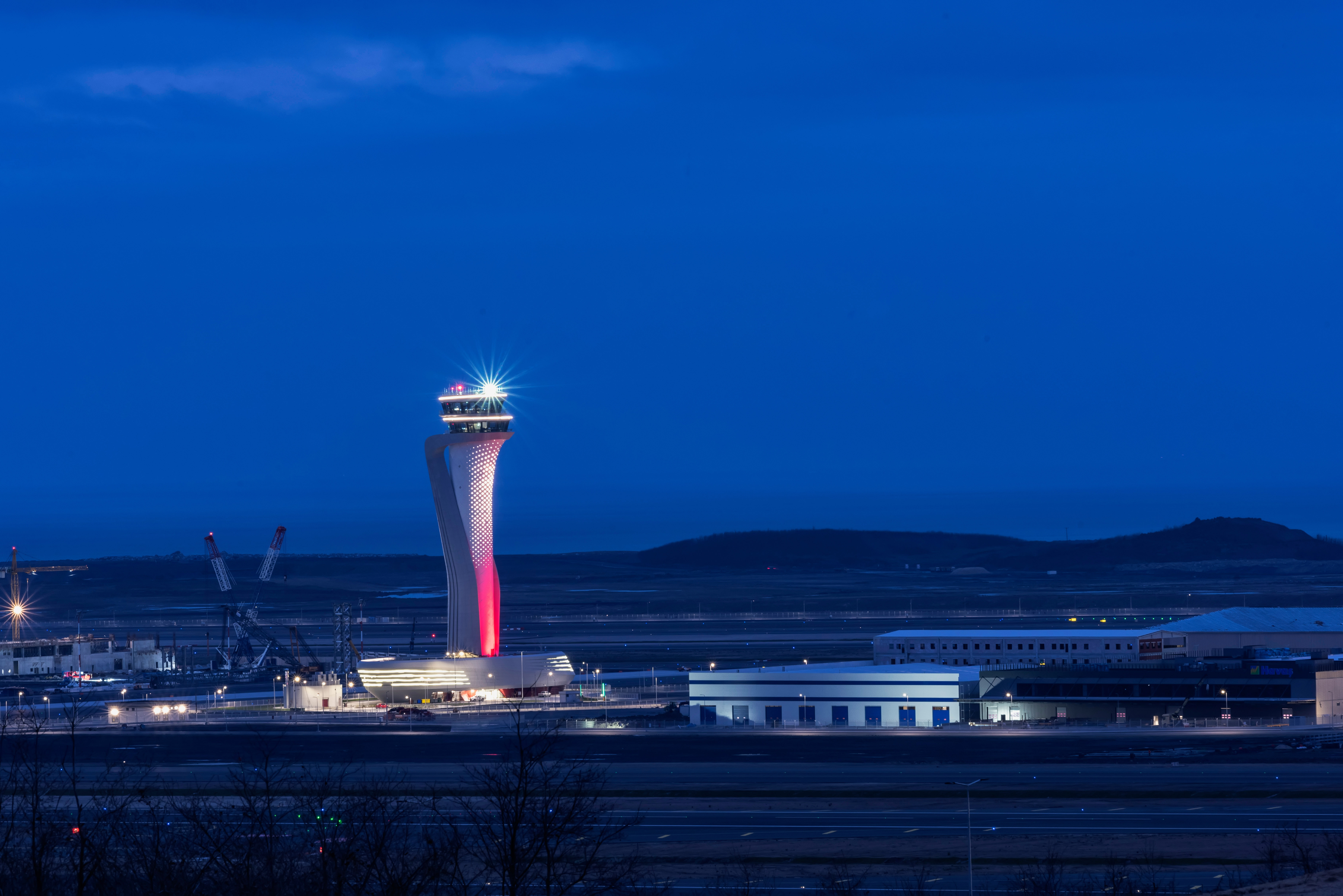 Istanbul Airport Transfer