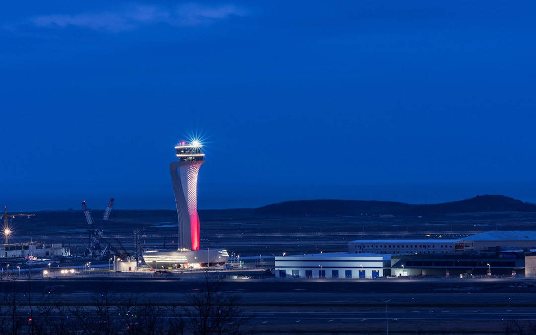 Istanbul Airport Transfer