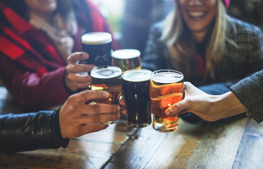 Tiger Brewery Tour Timings