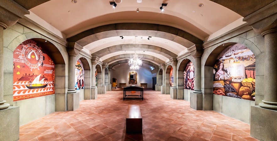 Buy Porto Across the Ages Tickets