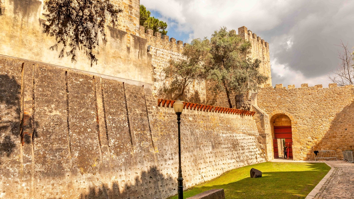 São Jorge Castle